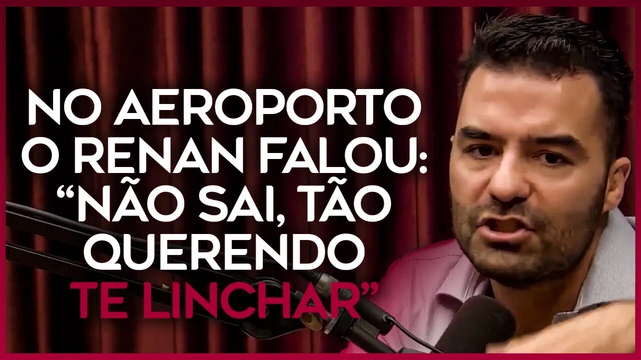 AS CONSEQUÊNCIAS DO ÁUDIO ENVIADO