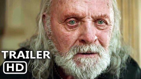 MARY Trailer (2025) Anthony Hopkins - Latest Update & Release Date