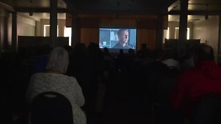 'I Will Rise' documentary holds Kansas City premiere