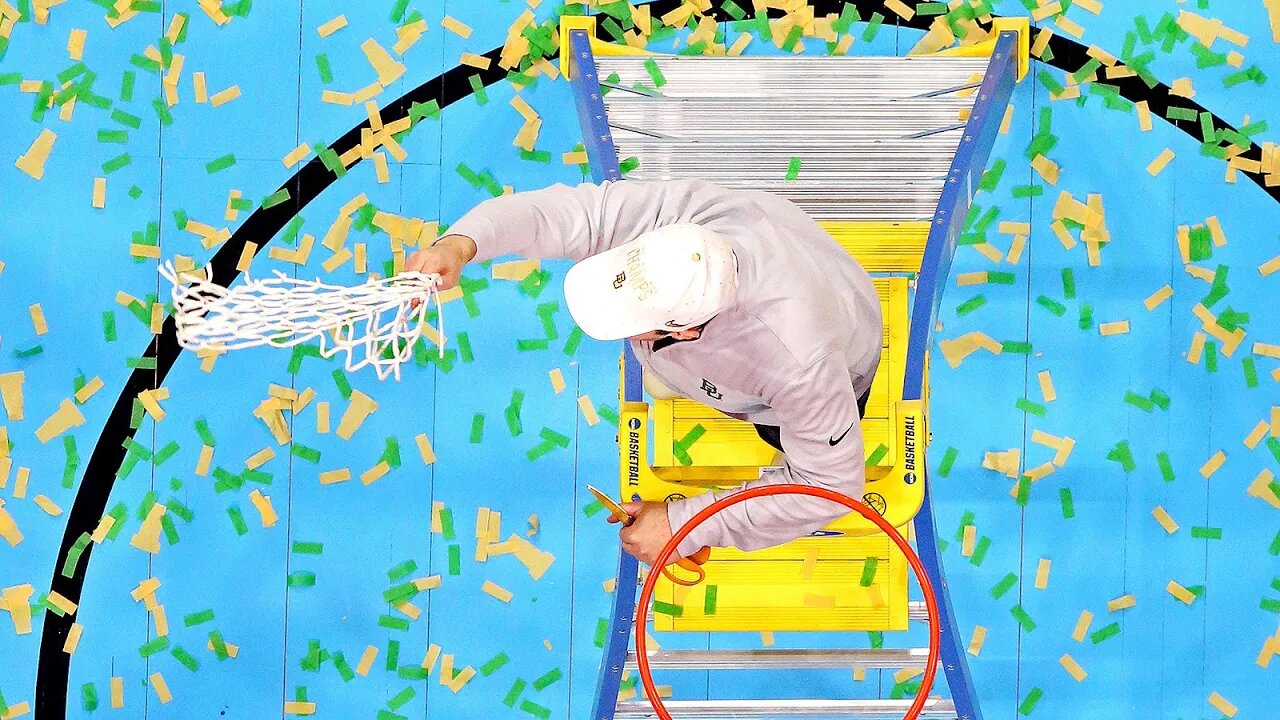 Daily Delivery | Congrats to Baylor and Scott Drew on a job well done | April 7, 2021