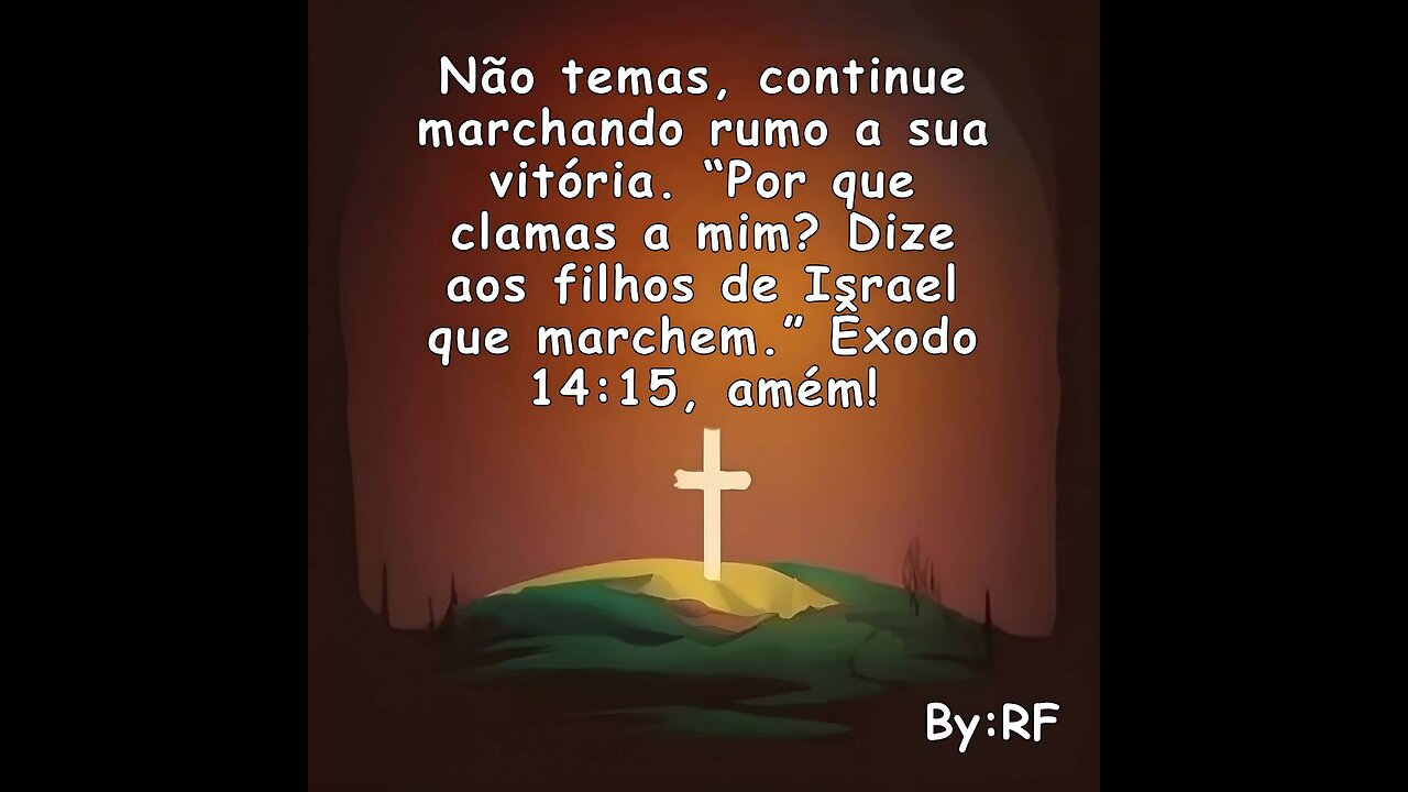 Continue marchando