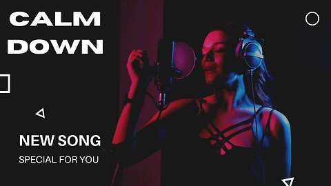 Rema, Salena Gomez - Calm down (Official song)