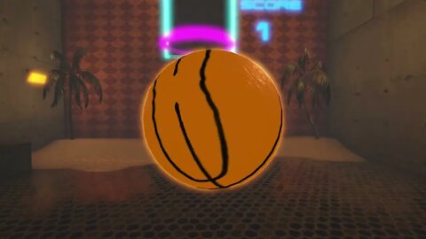 Isolationist Nightclub Simulator Featuring Campbell The Toast