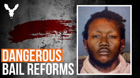 Bail Reform: Black Assaulter Set Free; Beats Two Women, Then Set Free AGAIN | VDARE Video Bulletin