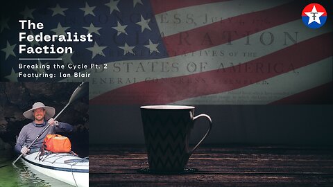 Breaking the Cycle, Part 2