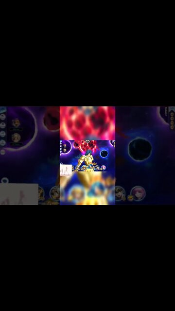 Saint Seiya Awakening: Os Cavaleiros do Zodíaco #shortsyoutube #cavaleirosdozodiaco #seiya #force