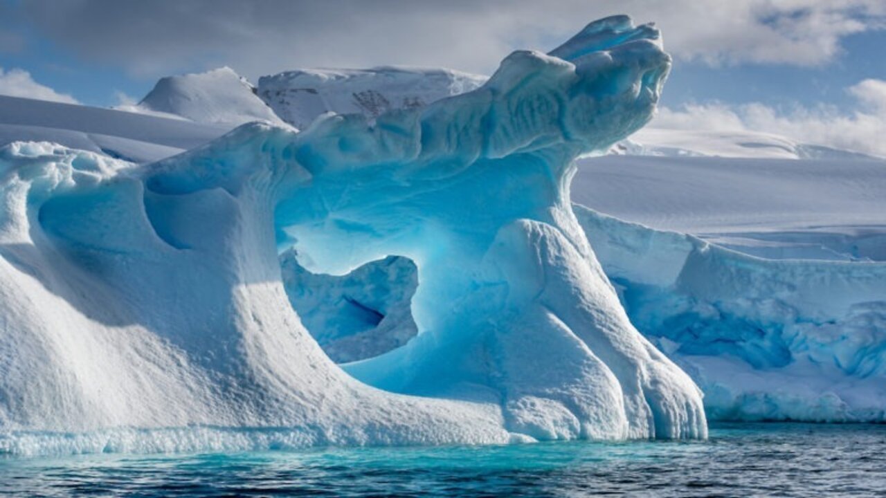 THE GLOBAL WARMING "HOAX" EXPOSED IN ONE VIDEO