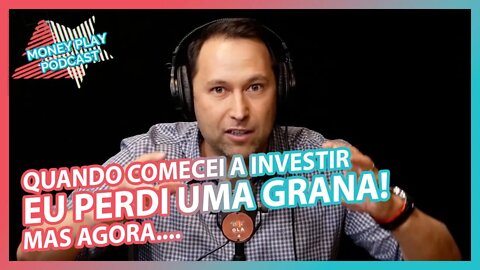 COMO É A CARTEIRA DE INVESTIMENTOS DO @Economista Sincero?