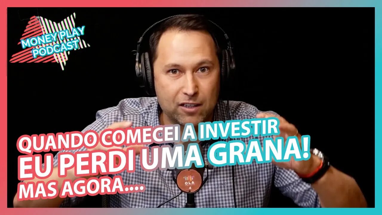 COMO É A CARTEIRA DE INVESTIMENTOS DO @Economista Sincero?