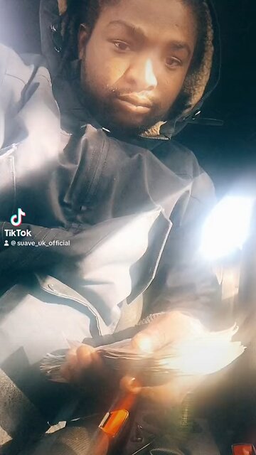 All platforms @Suave_uk♠️👽🤴🏽