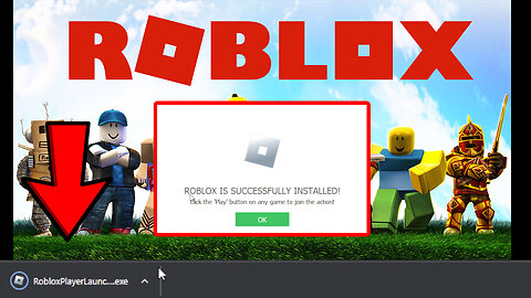 Roblox download | Roblox download PC | Roblox Download with Link | Latest 2023