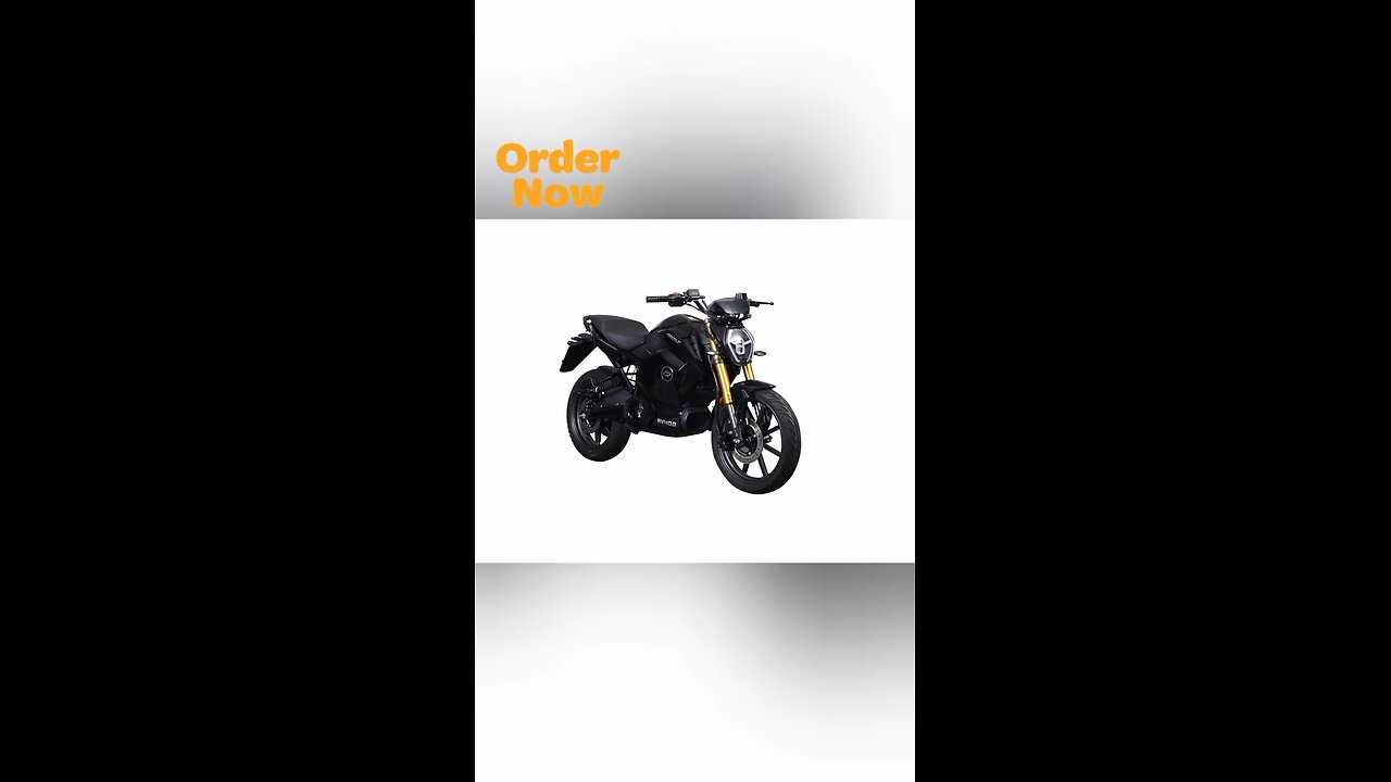 electric bike