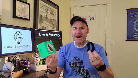 7 Months Later - Amazon Halo Band