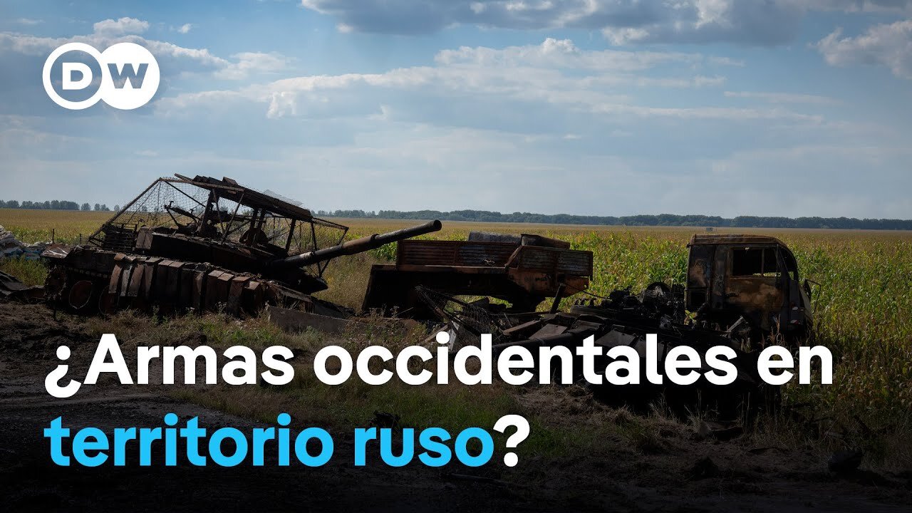 Rusia y Ucrania mantienen su pulso en Kursk