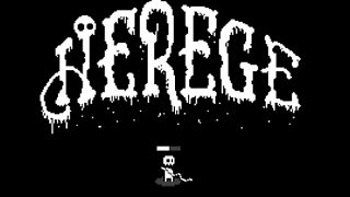 Herege - DevLog #8