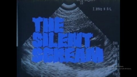 The Silent Scream (Full Video)