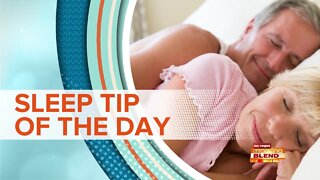 Best Mattress Sleep Tip