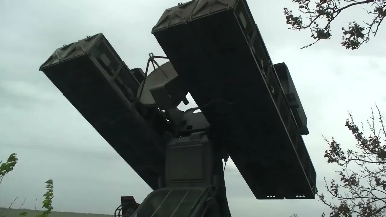 July 7th: 62nd Anniversary Of The Day Of Air Defence Troops