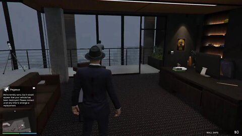 Gta online ps4 character