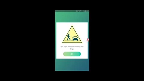 Live Pokémon GO - Hora do Holofote