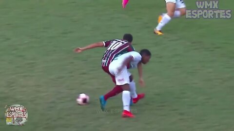 EMPATE NO CAMPO Portuguesa 1 x 1 Fluminense Melhores Lances Momentos Campeonato Carioca 02 05 2021