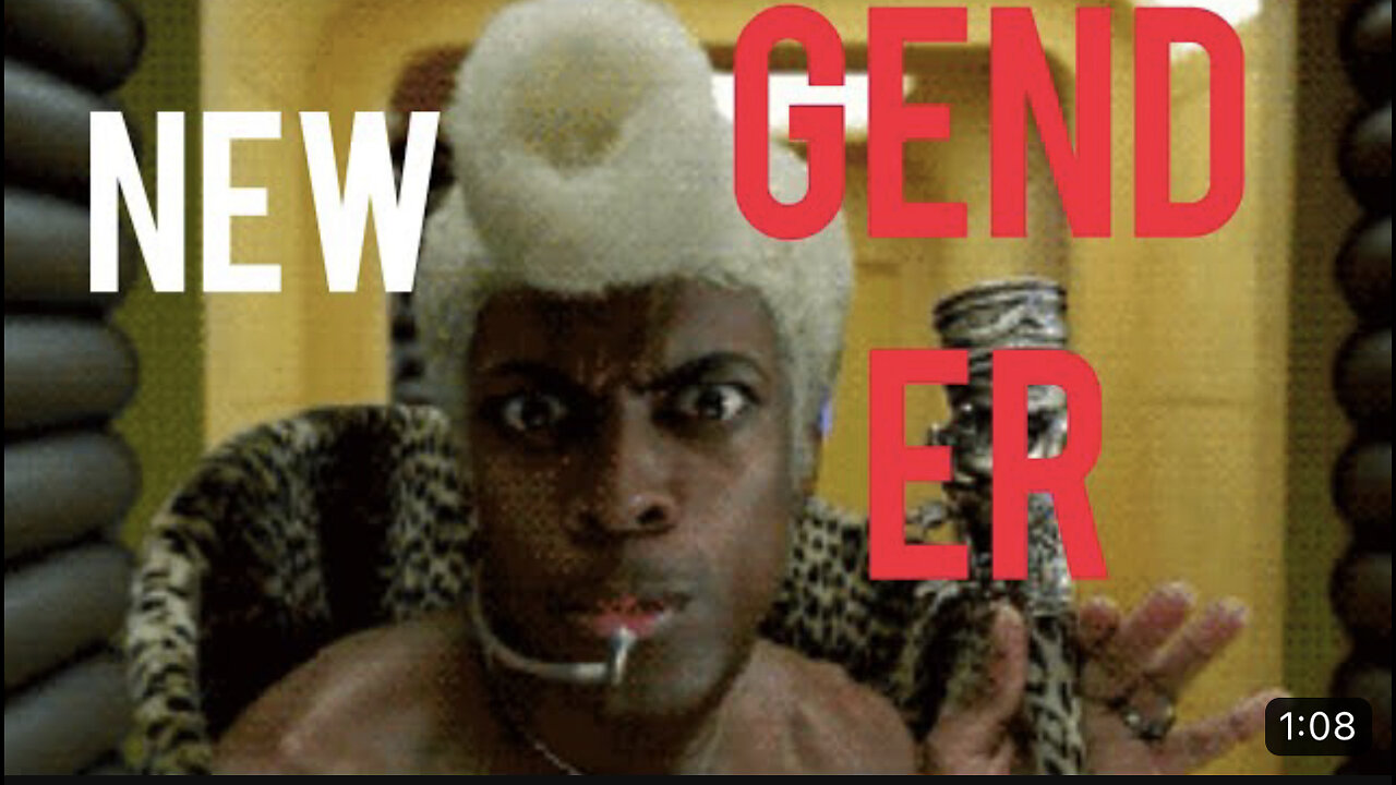 🤣 🤣🤣NEW!!! GENDER CLASSIFICATION!!!! 🤣🤣