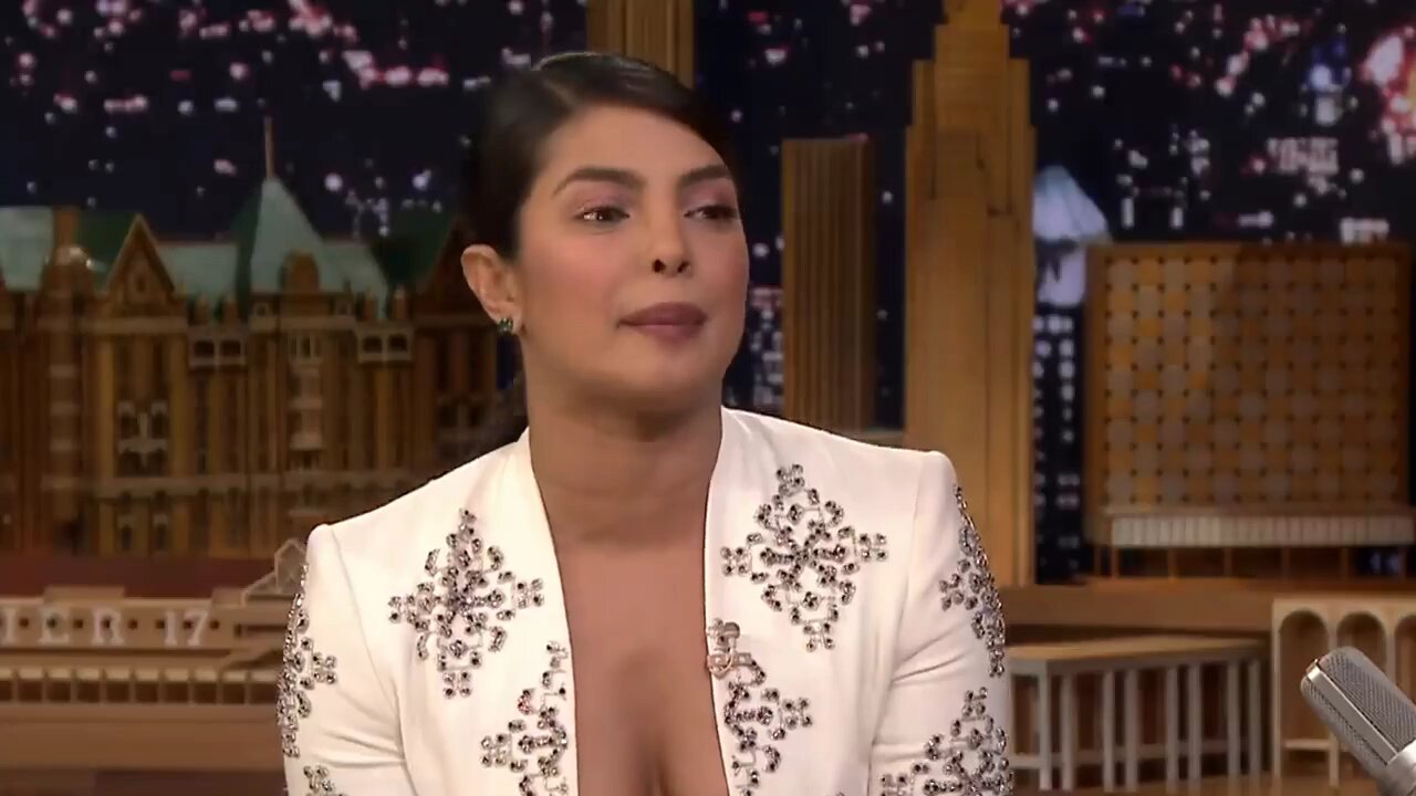 Priyanka Chopra Revenge With Nick Jonas