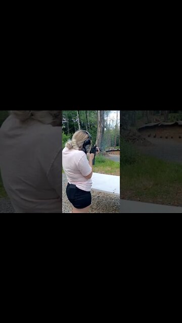 Home Defense training for Women