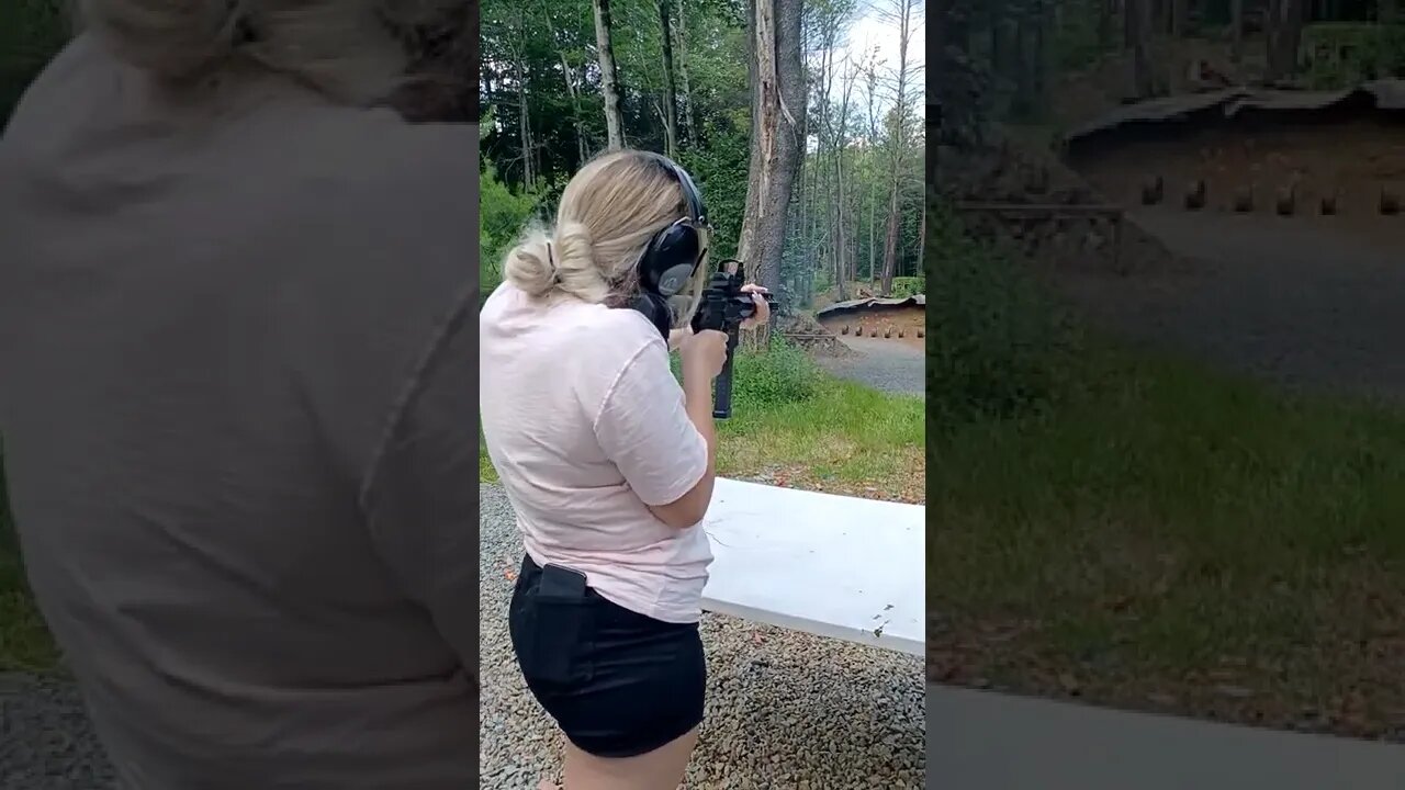 Home Defense training for Women