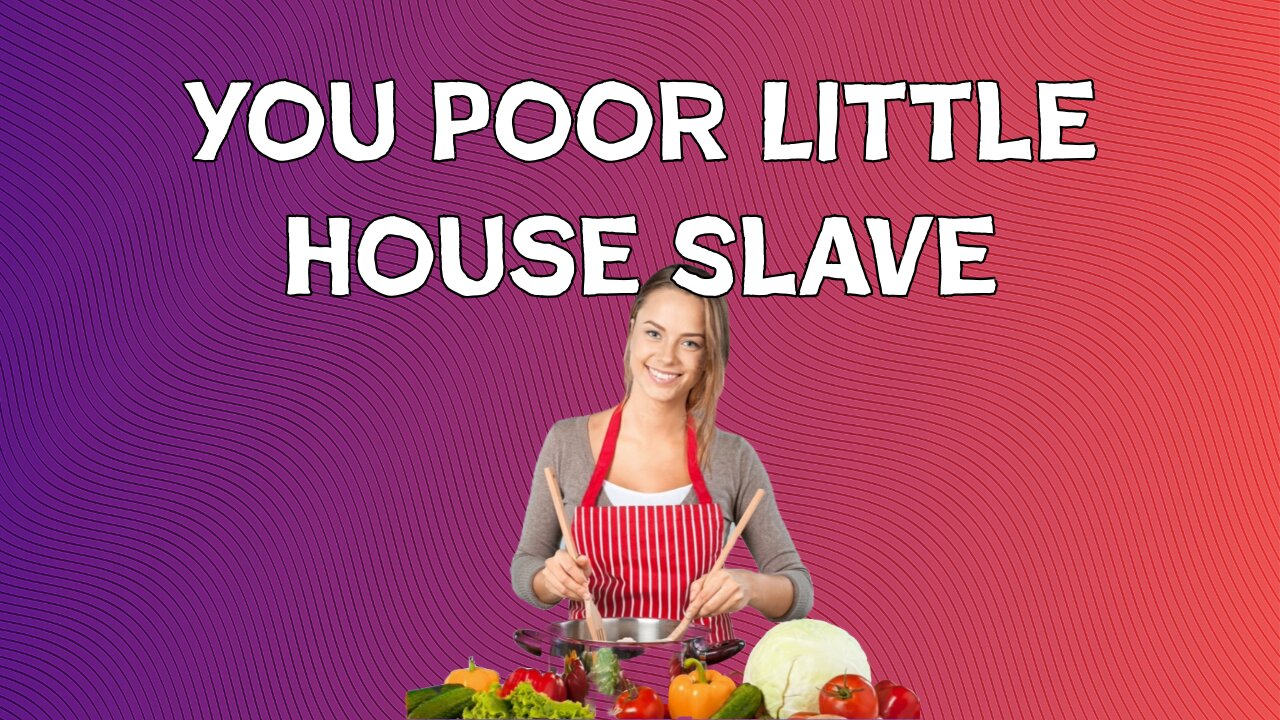 You Poor Little House Slave - Bro. Dillon Awes | Stedfast Baptist Church