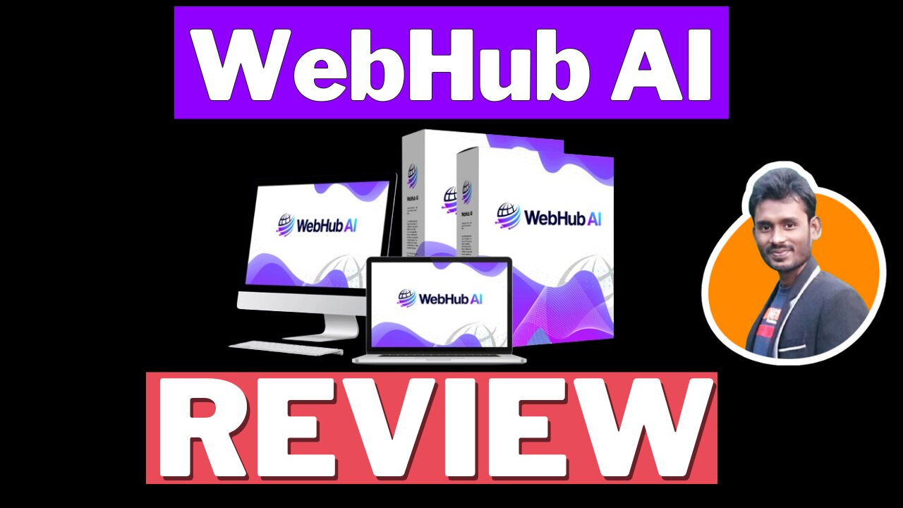 WebHub AI Review 🚀 Is This the Future of Web Design?