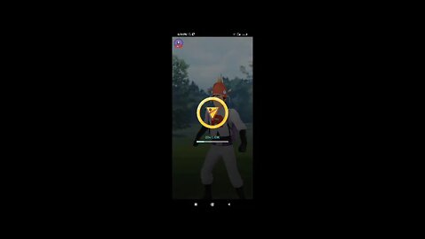 VOD106 Pokémon GO