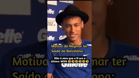 TROLANDO O NEYMAR COM PERGUNTAS SOBRE O MESSI [ MEME ] VIRAL [ PEGADINHA COM O NEYMAR JR ] MESSI