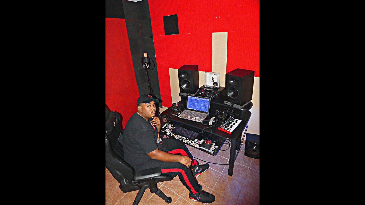 It’s about time I show my art.