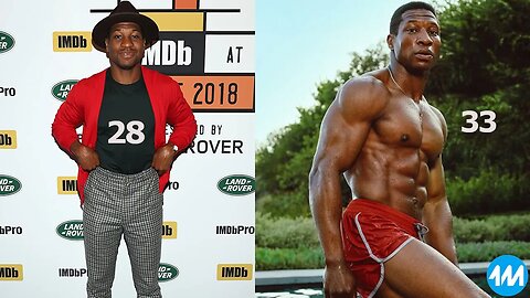 Men Peak Later in Life, Here's Proof