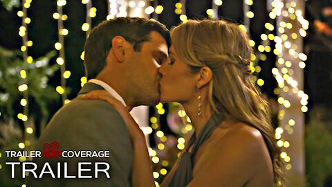 BRIDESMAID IN LOVE Official Trailer 2021