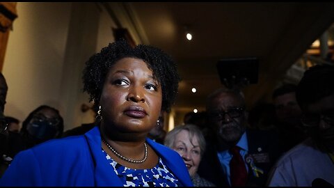 Stacey Abrams' Charity Has Misplaced Half a Million Dollars, Qualifying for a Federal Investigation