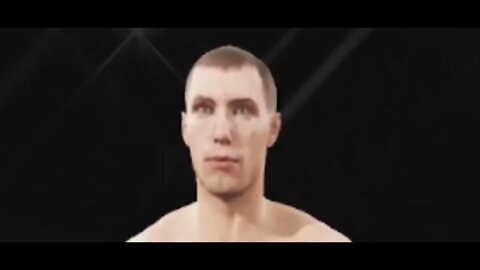 "alien head" - ufc 4