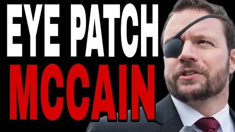 DAN CRENSHAW HAS A HILARIOUS MELTDOWN WHEN CONFRONTED BY ALEX STEIN