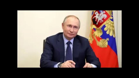 Putin assina decreto para países hostis pagarem gás em rublos a partir do dia 1º