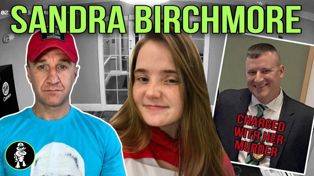 Ep690 - Sanrdra Birchmore Case: Disturbing Matthew Farwell Affidavit | Karen Read Updates