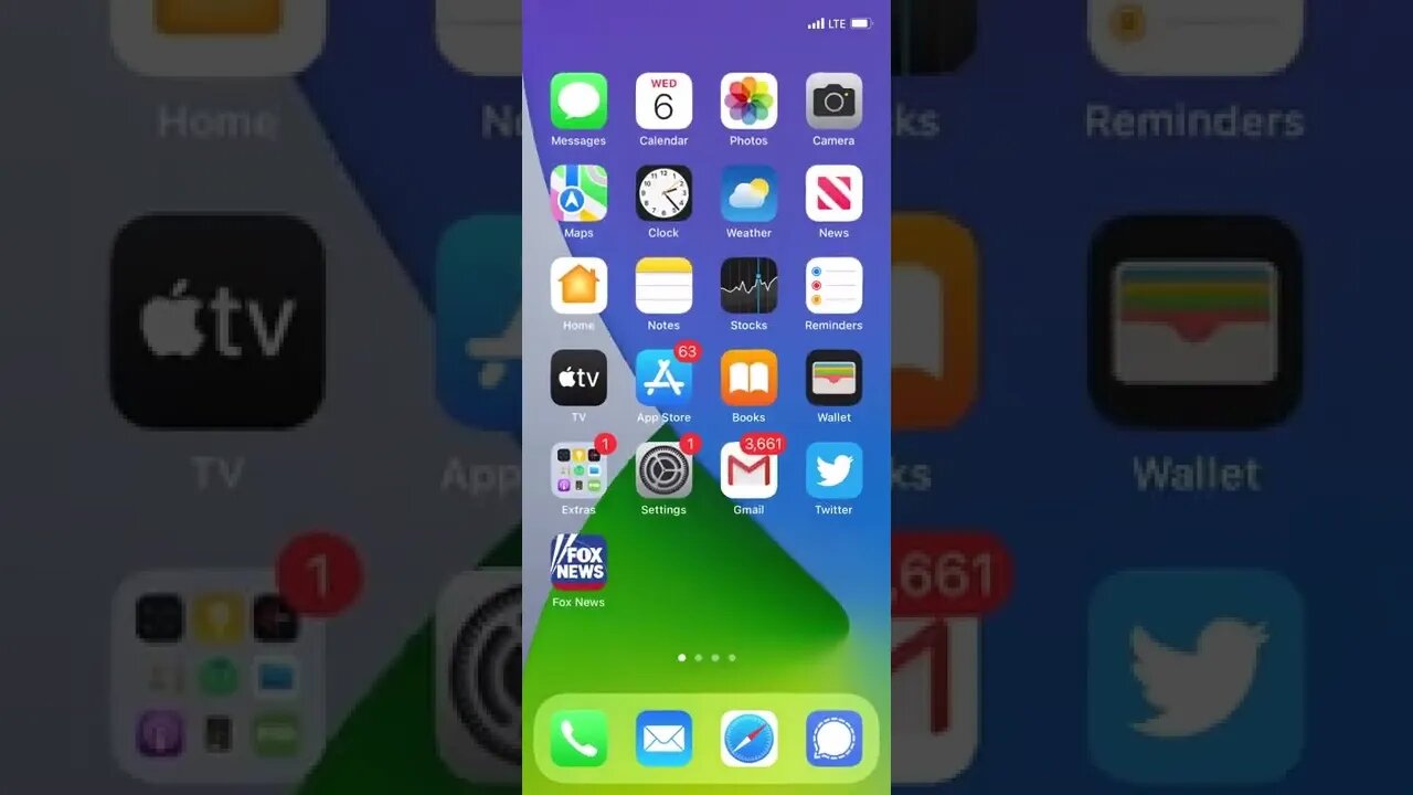 Mark Meadows Unlocked