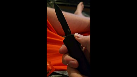 OTF knives designed to fail?