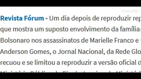 Bolsonaro é inocente e portiro comete crime contra presidente