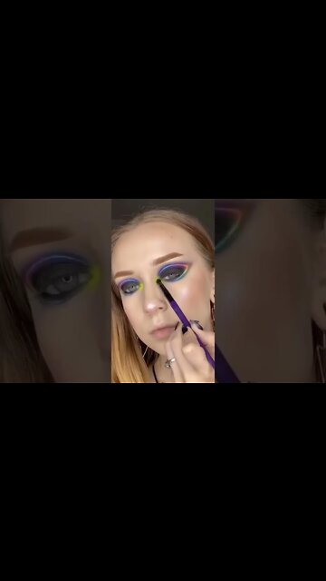 #makeup #makeupartist #makeuplooks #makeuplover #makeupideas #makeupbyme #eyeliner #eyemakeup