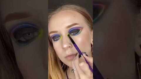#makeup #makeupartist #makeuplooks #makeuplover #makeupideas #makeupbyme #eyeliner #eyemakeup
