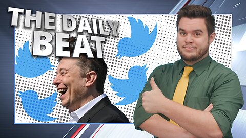 The Daily Beat — October 28, 2022
