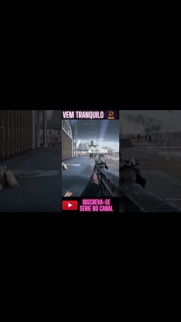Vem Tranquilo #shorts