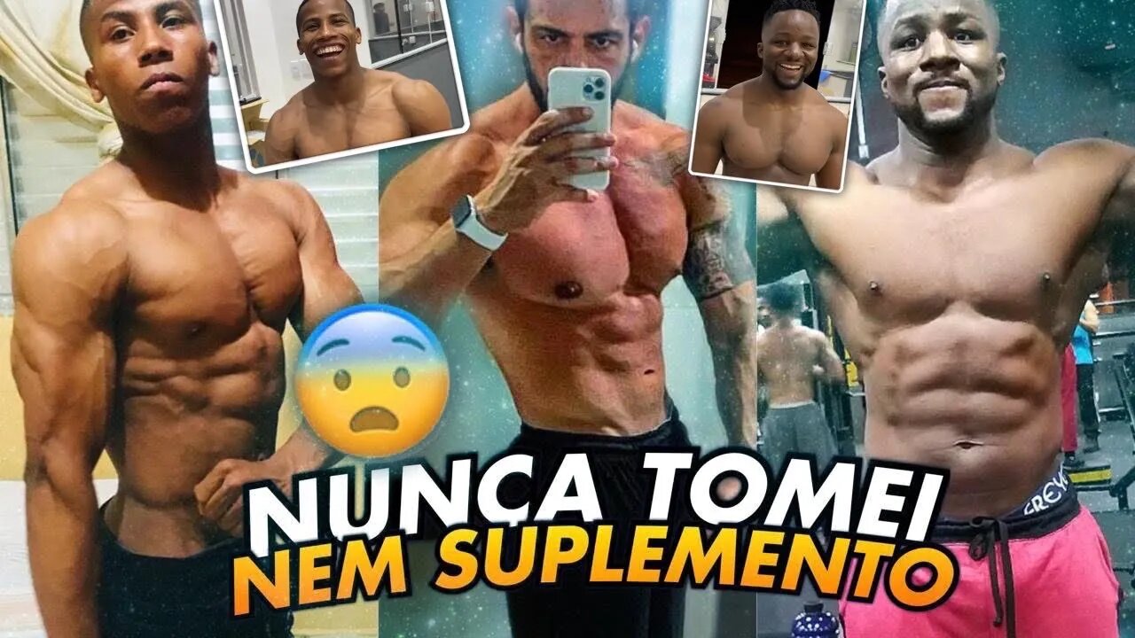 FUI HUMILHADO PELOS NEGÃO NATURAL NA MANSÃO MAROMBA 🔥 | gorgonoid