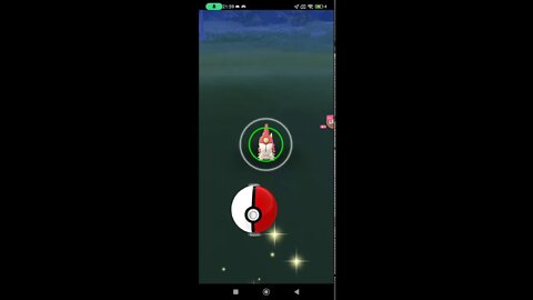 Live de Pokémon GO - Hora Lendária